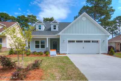 711 Bermuda Walk #90, Sunset Beach, NC 28468 - Photo 1