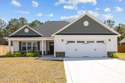 471 Pebble Shore Drive, Sneads Ferry, NC 28460 - Photo 1