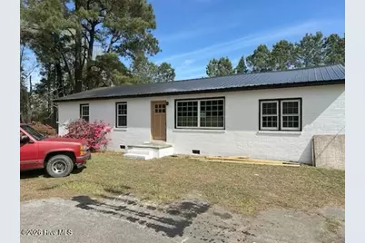 3844 Piney Woods Road, Willard, NC 28478 - Photo 1