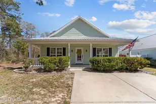 120 NW 11th St, Oak Island, NC 28465 - Photo 1