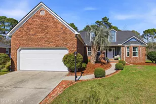 4025 Chandler Dr, Wilmington, NC 28405 - Photo 1