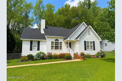 109 Arbor Drive, Greenville, NC 27858 - Photo 1
