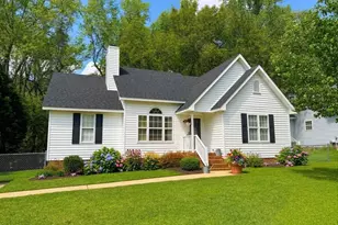 109 Arbor Dr, Greenville, NC 27858 - Photo 1