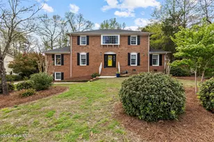 118 Epworth Dr, Jacksonville, NC 28546 - Photo 1