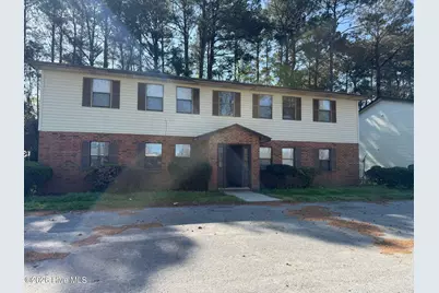 2508 Commerce Road #A, Jacksonville, NC 28546 - Photo 1
