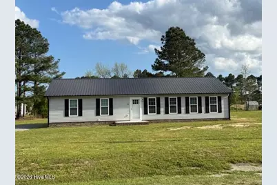 729 Tracy Road, Deep Run, NC 28525 - Photo 1