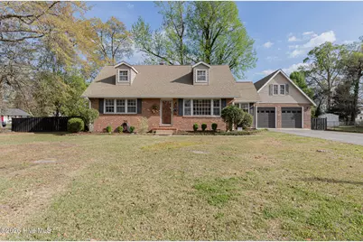 818 Edgewood Drive, Jacksonville, NC 28540 - Photo 1