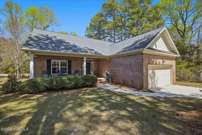 105 E Sanderling Circle, Hampstead, NC 28443 - Photo 1