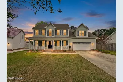 120 Birdie Court, Jacksonville, NC 28540 - Photo 1