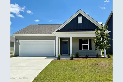 1126 Hogfish Trail SE #Lot 56, Winnabow, NC 28479 - Photo 1