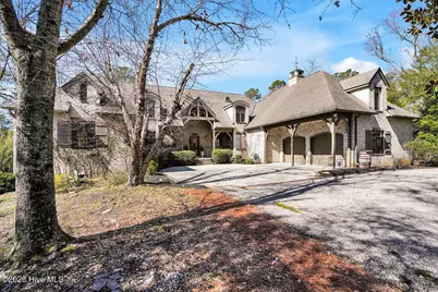 1401 Futch Creek Road, Wilmington, NC 28411 - Photo 1