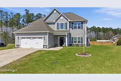 2012 Snapper Street, New Bern, NC 28562 - Photo 1