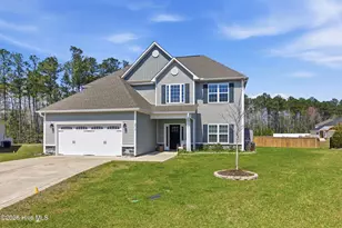 2012 Snapper St, New Bern, NC 28562 - Photo 1
