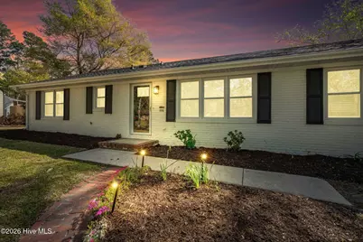 5202 Fitzgerald Drive, Wilmington, NC 28405 - Photo 1