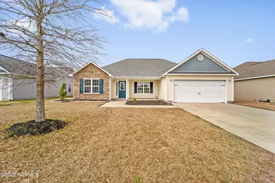 331 Kingston Road, Jacksonville, NC 28546 - Photo 1