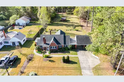 1521 W Queen Street, Edenton, NC 27932 - Photo 1