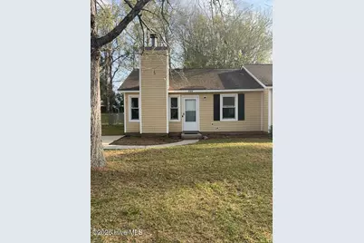 233 Easy Street, Jacksonville, NC 28546 - Photo 1