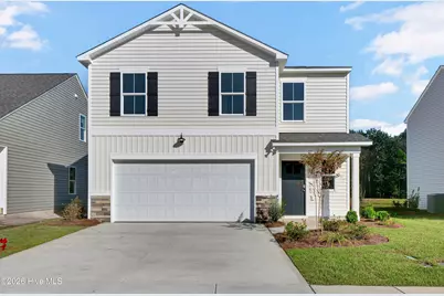 100 Cobbler Way Drive #56, Hampstead, NC 28443 - Photo 1