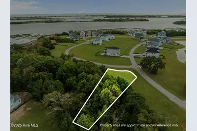 201 Marshside Landing, Holly Ridge, NC 28445 - Photo 1