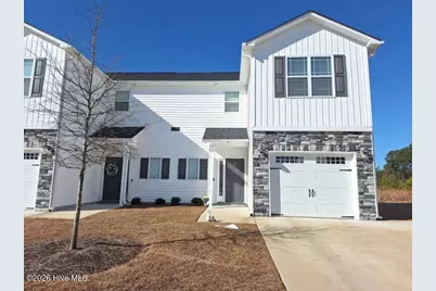 4509 Laurel Ridge Drive #B, Greenville, NC 27834 - Photo 1