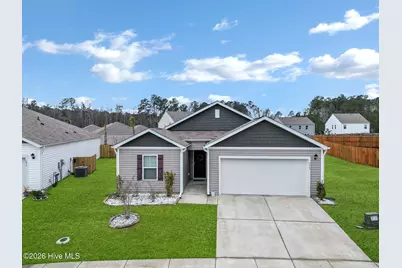 699 Buckeye Road NE, Leland, NC 28451 - Photo 1