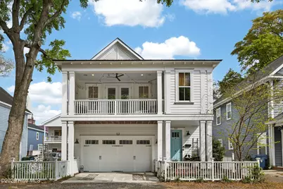 509 Peabody Alley, Wilmington, NC 28401 - Photo 1