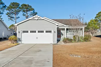 4238 Cherry Laurel Lane SE, Southport, NC 28461 - Photo 1
