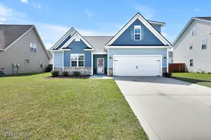835 Heartwood Loop Rd, Leland, NC 28451 - Photo 1