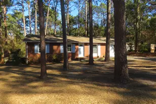 535 W Rhode Island Ave, Southern Pines, NC 28387 - Photo 1