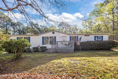 340 Belgrade Swansboro Road, Stella, NC 28582 - Photo 1