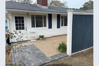 115 Walnut Tree Lane #A, Newport, NC 28570 - Photo 1