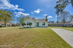2201 Foliage Ct, Wilmington, NC 28411 - Photo 1