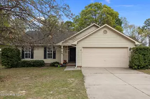 236 Proclamation Dr, Raeford, NC 28376 - Photo 1