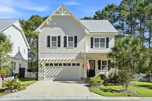6031 Pine Laurel Dr, Wilmington, NC 28409 - Photo 1