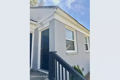 700 Ann Street #15, Rockingham, NC 28379 - Photo 1