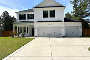 143 Lonesome Glory Dr, Raeford, NC 28376 - Photo 1