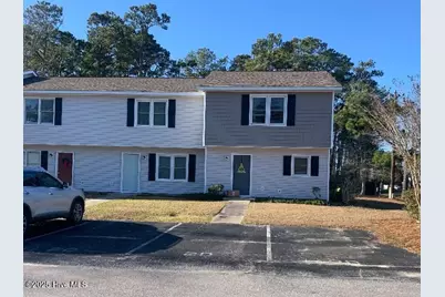2 Port West Court #C, Swansboro, NC 28584 - Photo 1