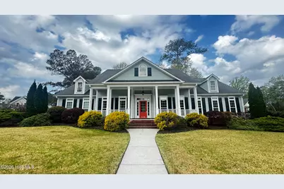 201 Oak Hammock Court, Swansboro, NC 28584 - Photo 1