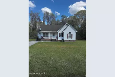 208 Holloman Road, Ahoskie, NC 27910 - Photo 1