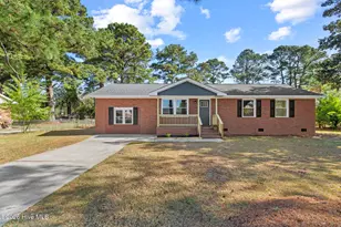 103 Wilda Dr, Jacksonville, NC 28546 - Photo 1