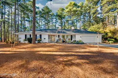 62 Richmond Road, Jackson Springs, NC 27281 - Photo 1