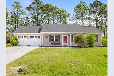 205 Michel Court, Hubert, NC 28539 - Photo 1