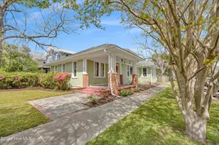 1321 Chestnut St, Wilmington, NC 28401 - Photo 1
