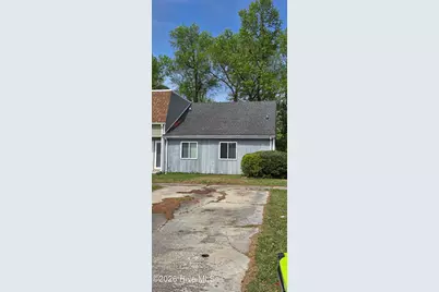 90 Balsam Road, Jacksonville, NC 28546 - Photo 1