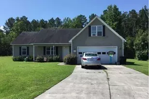 120 Poplar Ridge Rd, Jacksonville, NC 28546 - Photo 1