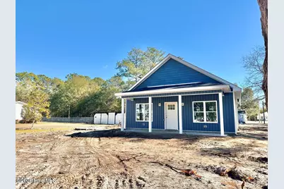 949 Lower County Street SW, Calabash, NC 28467 - Photo 1
