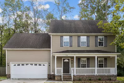 230 Dartmoor Trail, Jacksonville, NC 28540 - Photo 1