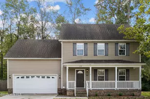 230 Dartmoor Trail, Jacksonville, NC 28540 - Photo 1
