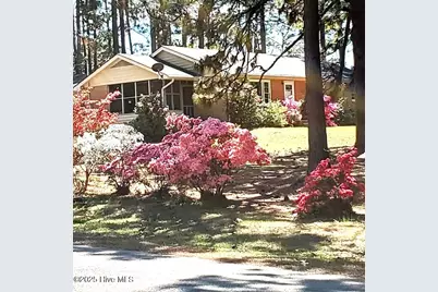 320 Shields Road, Southern Pines, NC 28387 - Photo 1