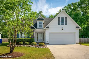 3120 Pacolet Dr, Greenville, NC 27834 - Photo 1